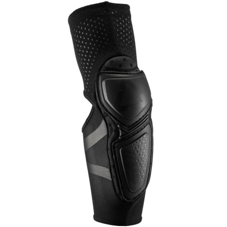 Leatt Защита локтей Contour Elbow Guard Black