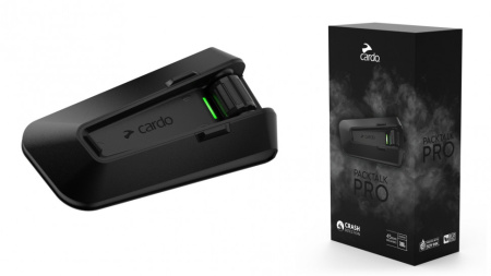 Cardo Scala Rider Bluetooth гарнитура PackTalk Pro