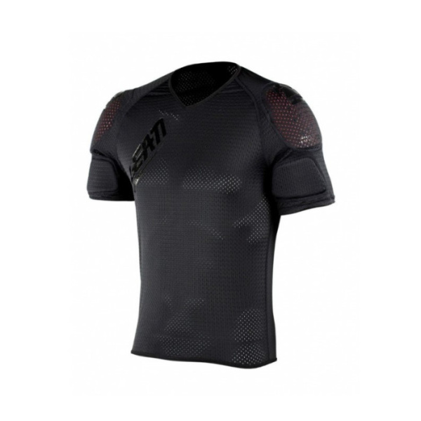 Leatt Защита Плеч Shoulder Tee 3df Airfit Lite Black 2024