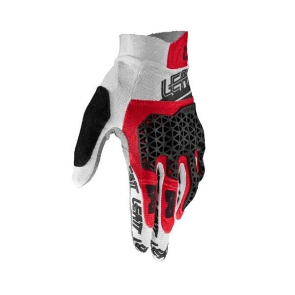 Leatt Перчатки MTB 4.0 Lite Glove Red