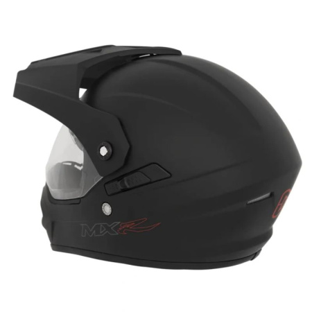 Beon Шлем B-600 Mat Black