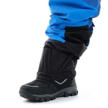 Dragonfly Зимний утепленный комбинезон DF Teenager Gravity Blue-Red