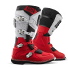 Gaerne Мотоботы GX-1 Goodyear Red/White