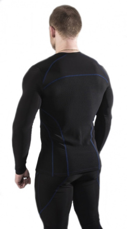 Hyperlook Термобелье летнее мужское Crystal air топ