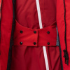 Dragonfly Плащ зимний Race Coat Woman 2026 Red