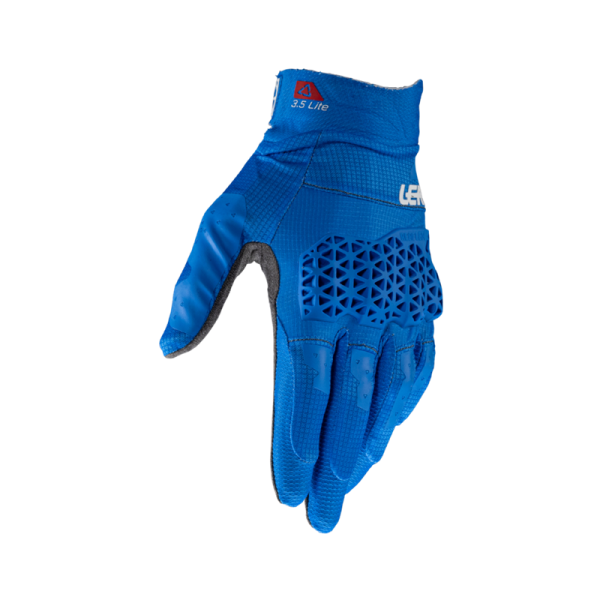 Leatt Перчатки Lite 3.5 Royal V25