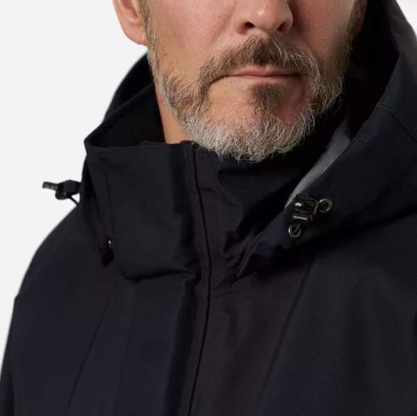 Finntrail Куртка Speedmaster 4029 Graphite