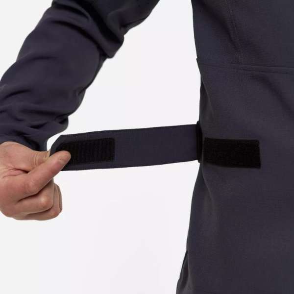 Finntrail Куртка Guard 4078 DarkGrey