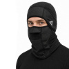 Scout Балаклава утепленная Extra Winter Черный