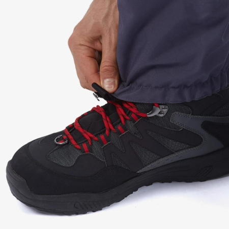 Finntrail Вейдерсы Aquamaster 1536 Red