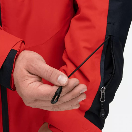 Finntrail Куртка мужская утепленная Atlas 3441 Red