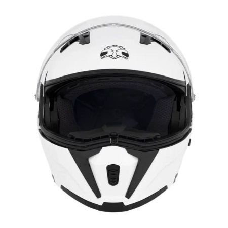 Desment Шлем модуляр Vector White Gloss