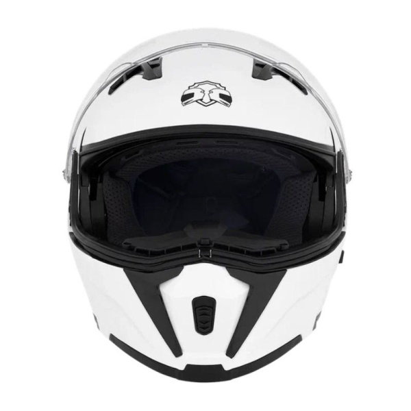 Desment Шлем модуляр Vector White Gloss