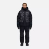 Finntrail Костюм утепленный Nordy 2.5L CamoShadowBlack