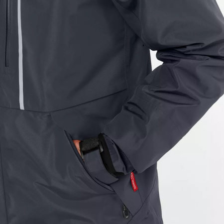 Finntrail Костюм Excalibur 3430 DarkGrey