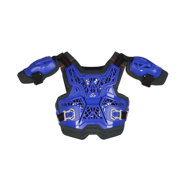 Acerbis Защита тела детская (Панцирь) Gravity Kid Roost Blue