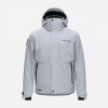 Finntrail Куртка мужская утепленная Aspen 3462 LightGrey