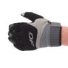 Dragonfly перчатки Enduro Gray-Black