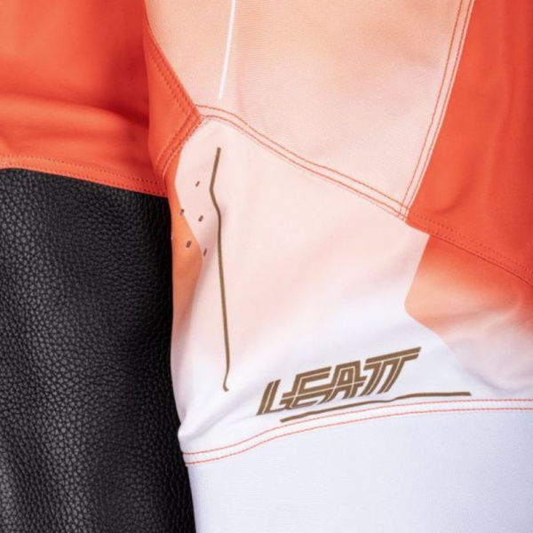 Leatt Штаны женские 4.5 V26 Coral Pink