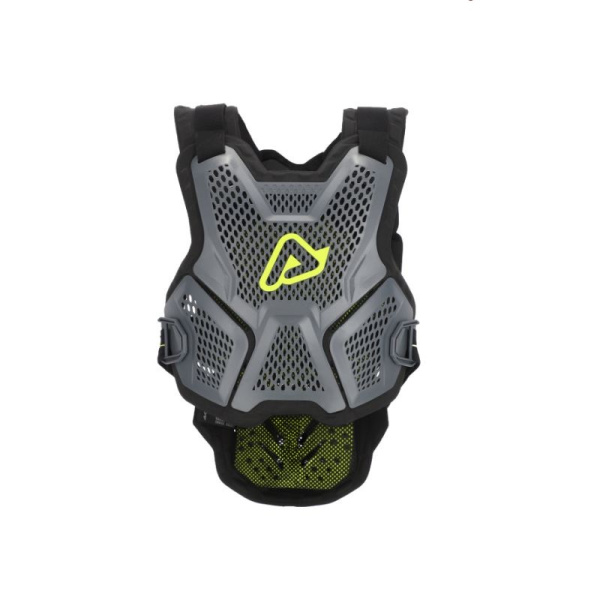 Acerbis Защита тела (Панцирь) P035 L1 Grey