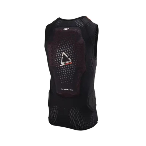 Leatt Защита спины Back Protector 3DF AirFit Evo Vest V26 Black