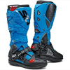 Sidi Ботинки Crossfire 3 SRS Light Blue/Black