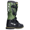TCX Мотоботы X-Blast P96 Black/Green/Yellow