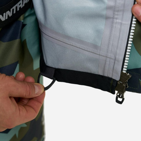 Finntrail Куртка Speedmaster 4026 CamoArmy