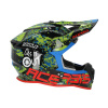 Acerbis Шлем Linear 22-06 White/Black