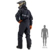 SCOTT Комбинезон Back-X Dryo black