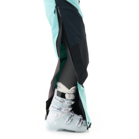 Dragonfly Комбинезон Freeride Pro Woman Blue Sky