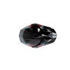 Acerbis Шлем детский Rider Junior Black/Red