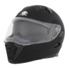 Desment Шлем модуляр Snow Vector Black Matt
