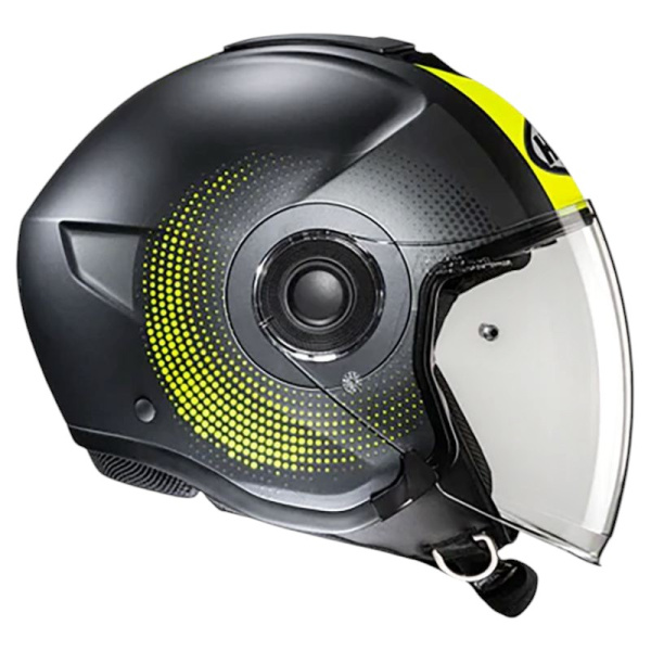 HJC Шлем i40N Pyle MC3HSF