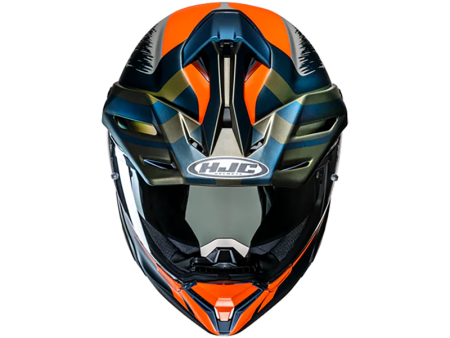 HJC Шлем RPHA60 Quid MC47SF