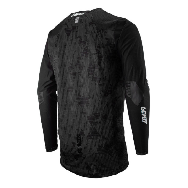 Leatt Джерси 4.5 Enduro Black