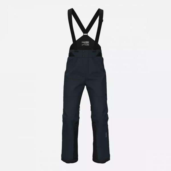 Finntrail Брюки утепленные Aspen 4622 Graphite