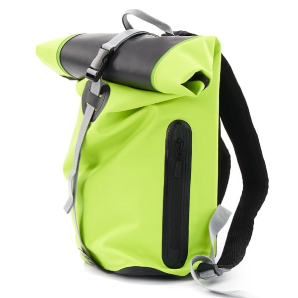 Dragonfly Герморюкзак DF Fold Bag Light Green 22л