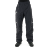 Dragonfly Дождевые штаны Evo Man Black (мембрана) 2025