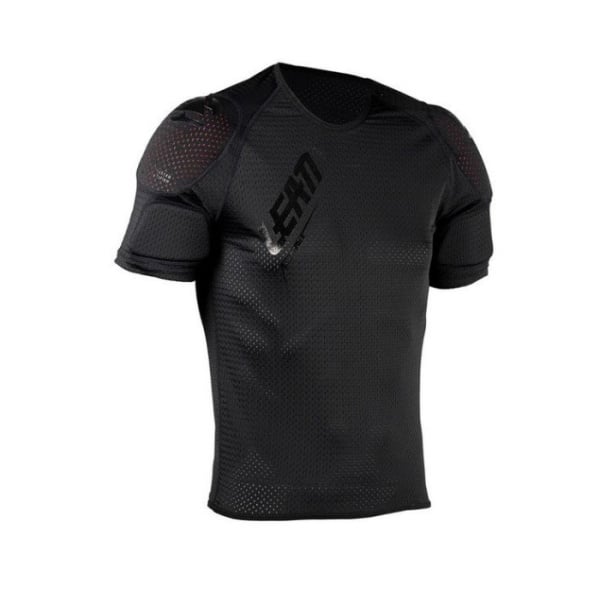 Leatt Защита Плеч Shoulder Tee 3df Airfit Lite Black 2024