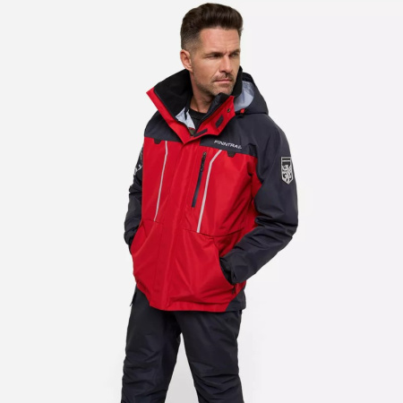 Finntrail Костюм Excalibur 3430 Red