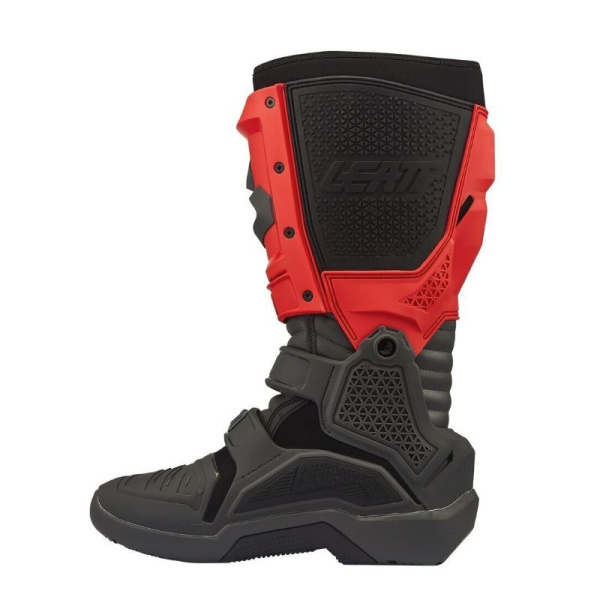 Leatt Мотоботы кроссовые 4.5 Enduro Evo V27 Red