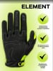 Oneal Перчатки Element 21 neon/yellow