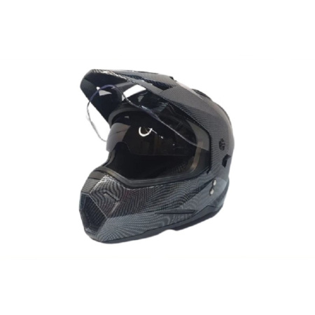 AiM Шлем JK802 Carbon