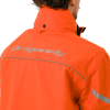 Dragonfly Дождевая куртка Evo Orange (мембрана) 2025