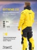 Dragonfly Комбинезон Extreme 2.0 MAN Cyber Yellow-Black Snowbike