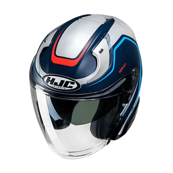 HJC Шлем RPHA31 Kouv MC21SF
