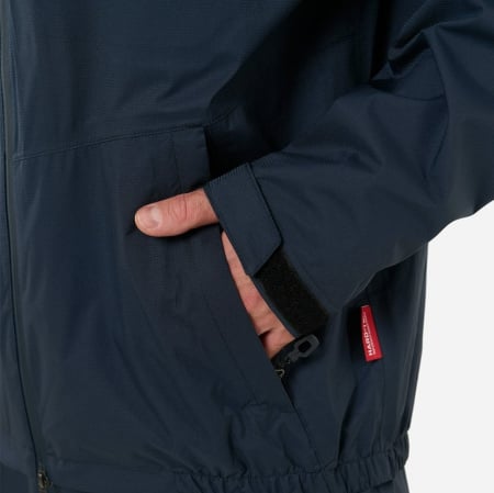 Finntrail Костюм Outdoor suit 3445 DarkGrey
