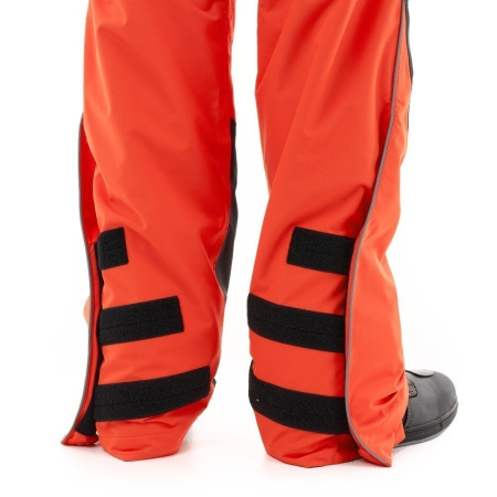 Dragonfly  Комбинезон - дождевик Evo Woman Orange 2025