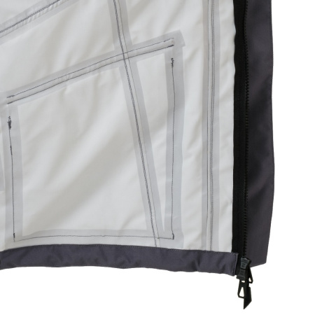 Dragonfly Дождевая куртка Evo Pro Man Grey 2025